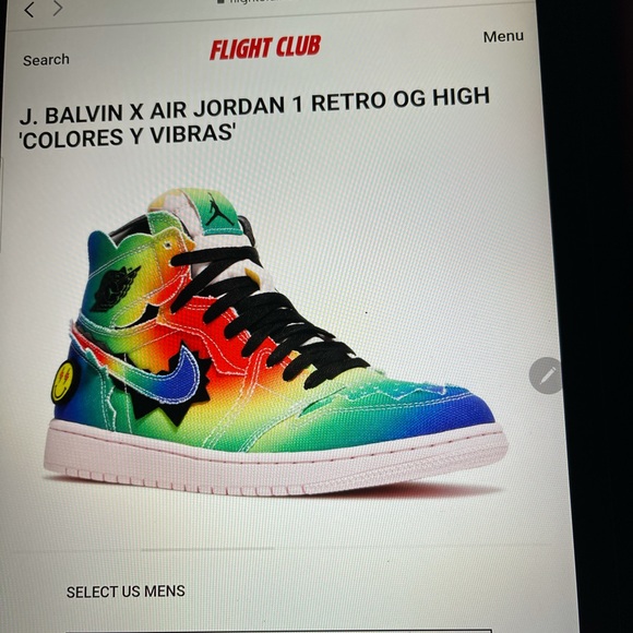 Meet your Posher, Righteous - Picture 1 of 1